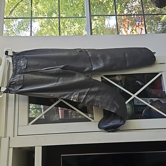 Limited Too Army Brat PJ Set (Girls/Juniors) - Picture 8 of 10